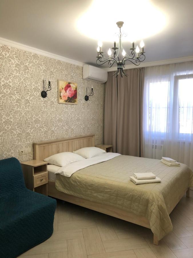 Guest House Гости Picunda Zewnętrze zdjęcie
