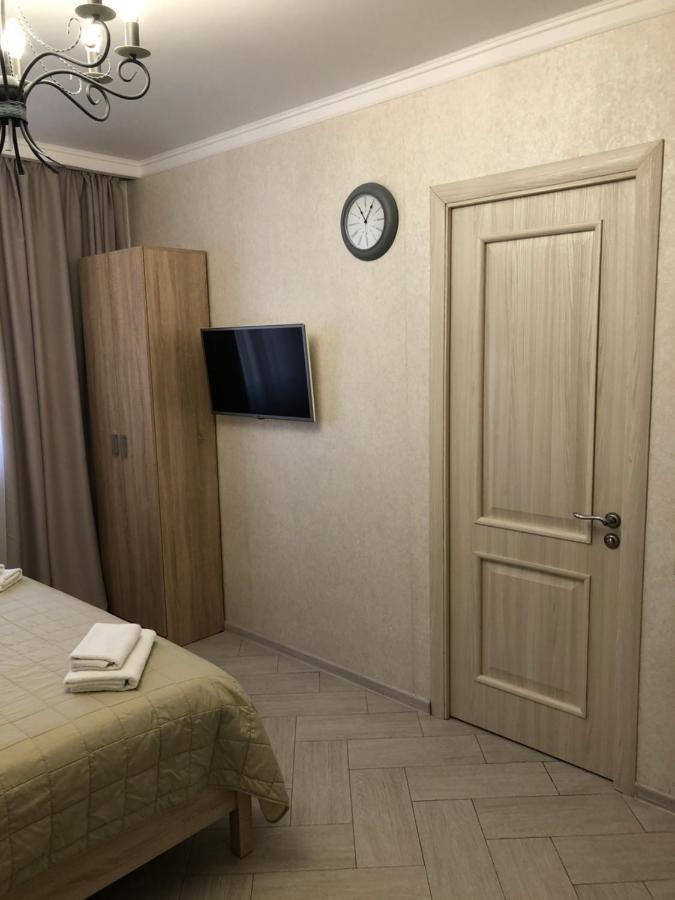 Guest House Гости Picunda Zewnętrze zdjęcie