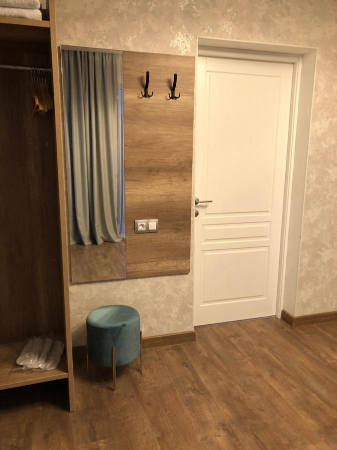 Guest House Гости Picunda Zewnętrze zdjęcie