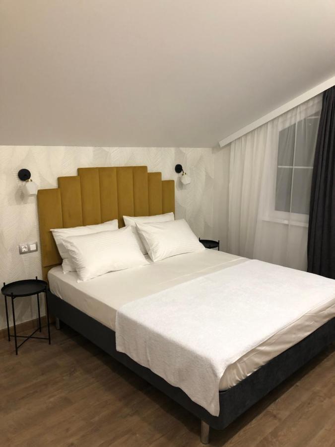 Guest House Гости Picunda Zewnętrze zdjęcie