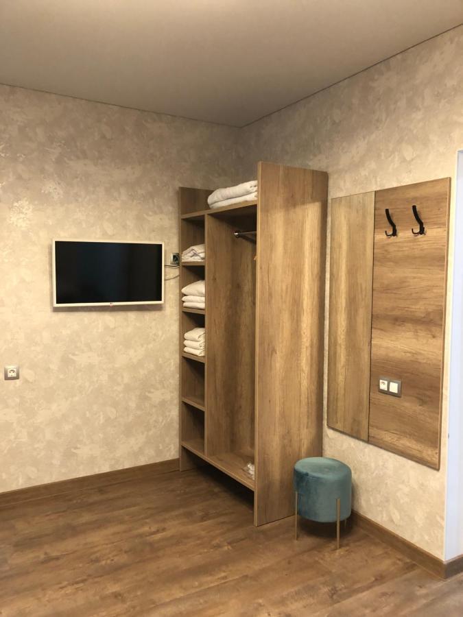 Guest House Гости Picunda Zewnętrze zdjęcie
