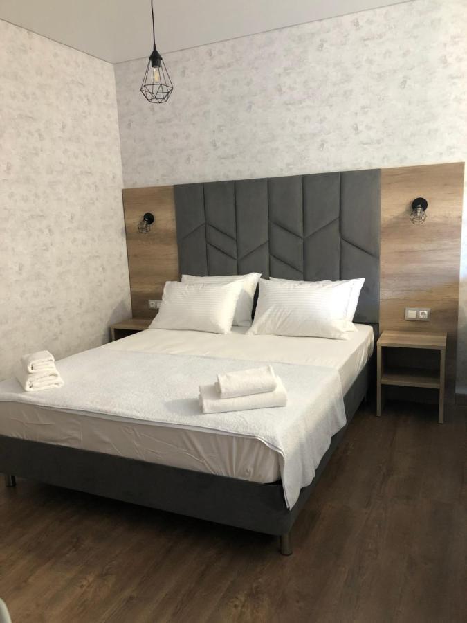 Guest House Гости Picunda Zewnętrze zdjęcie