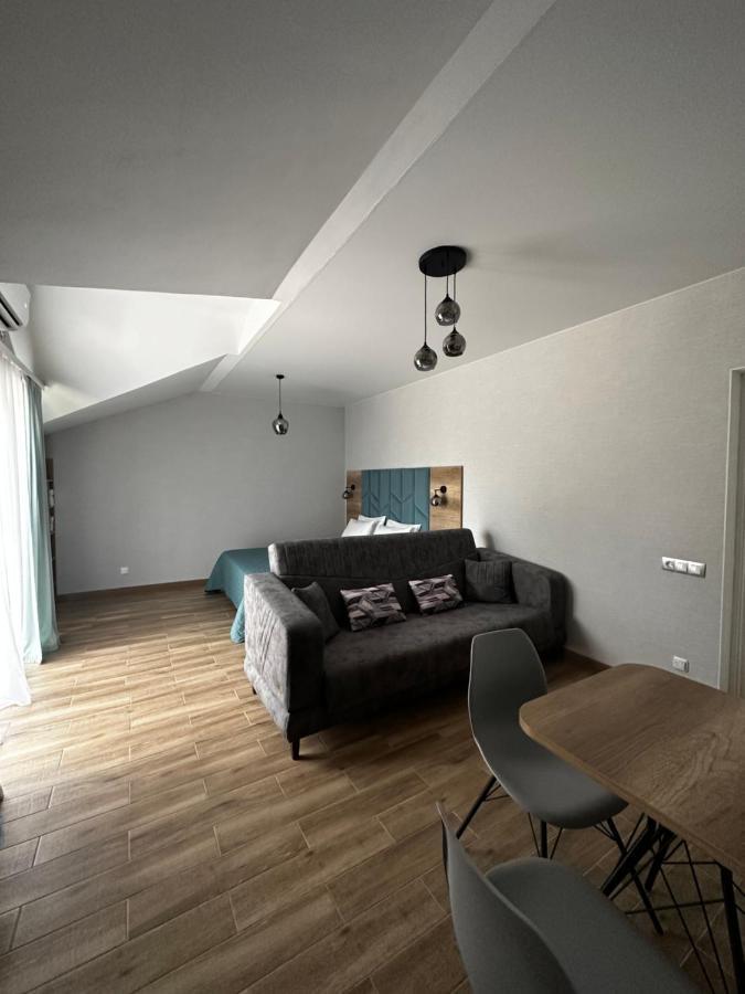 Guest House Гости Picunda Zewnętrze zdjęcie