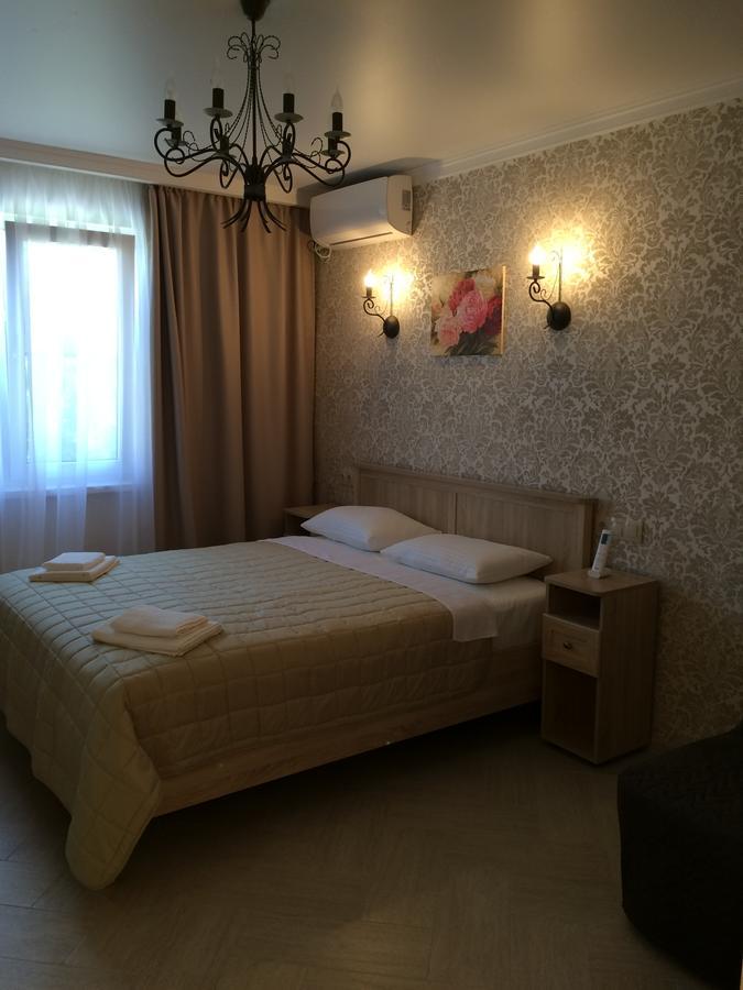 Guest House Гости Picunda Zewnętrze zdjęcie