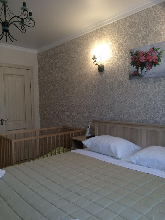 Guest House Гости Picunda Zewnętrze zdjęcie