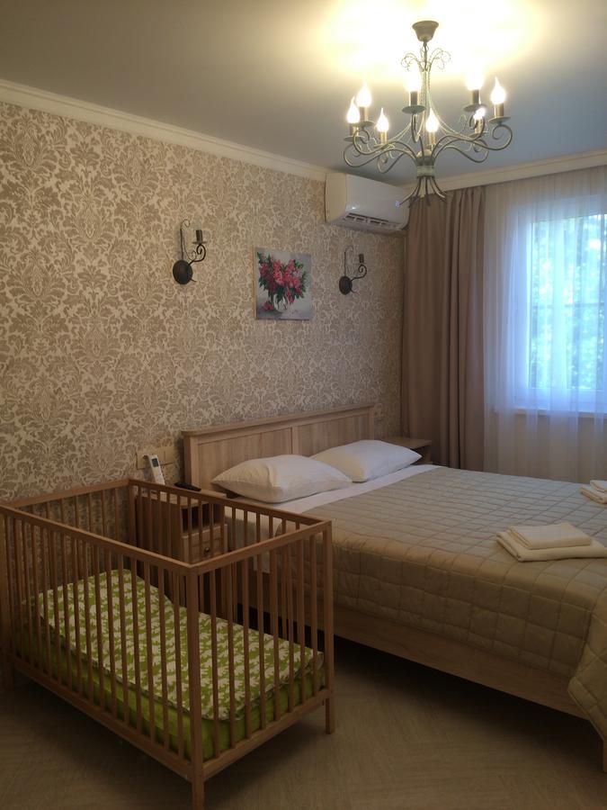 Guest House Гости Picunda Zewnętrze zdjęcie