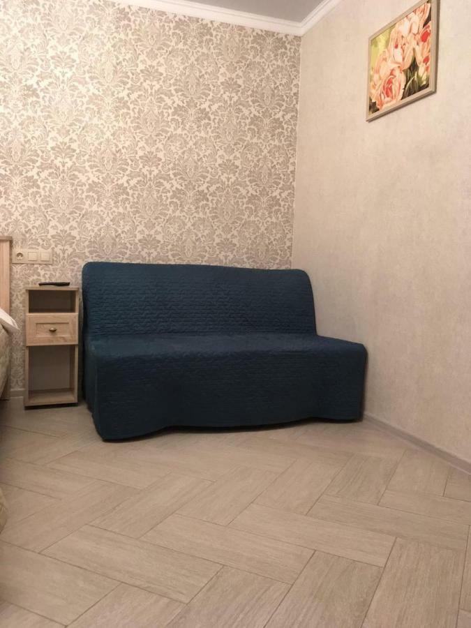 Guest House Гости Picunda Zewnętrze zdjęcie