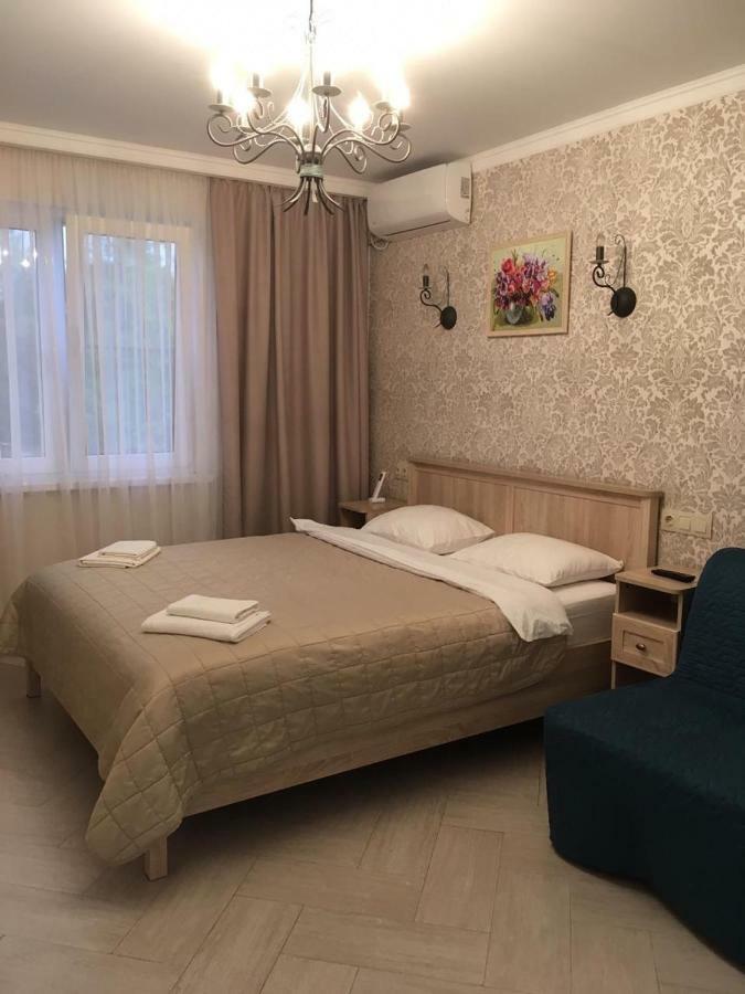 Guest House Гости Picunda Zewnętrze zdjęcie